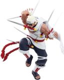 Banpresto Co., Ltd. Banpresto Naruto Shippuden - Vibration Stars - Killer Bee Statue 17cm