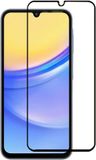 B2Ctelecom Screenprotector Full Cover Glas Geschikt voor Samsung Galaxy A15