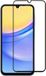 B2Ctelecom Screenprotector Full Cover Glas Geschikt voor Samsung Galaxy A15