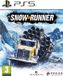 Focus Home Entertainment SnowRunner - PS5 - Standard Edition