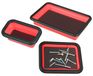 Magnetische gereedschapsbak set van 3