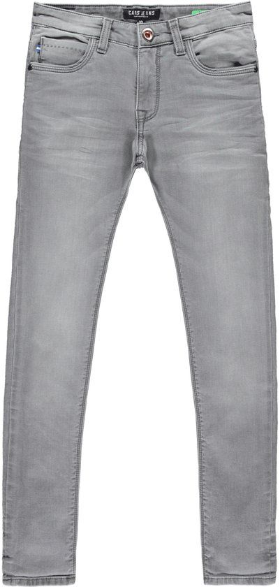 Cars Jeans Jeans Burgo Jr. Slim fit - Jongens