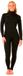 Rip Curl Wms Dawn Patrol Cz 53 - Noir