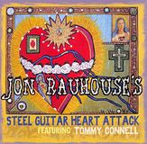 Steel Guitar Heart Attack