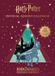 Harry Potter Calendrier de l'Avent officiel Hogwarts Surprises saisonnières
