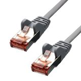 ProXtend V-6FUTP-015G netwerkkabel Grijs 1,5 m Cat6 F/UTP (FTP)