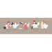 Le Bonheur des Dames freestyle borduurpakket