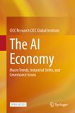 The Springer Nature The AI Economy