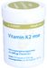 Dr. Enzmann Vitamin K2 mse Capsules pour le soutien d'une coagulation sanguine normale et le maintien d'os normaux, 90 pc. Capsules