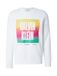 Calvin Klein Jeans Volwassenen Sweaters Katoen 100% Herfst/Winter 2026