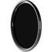 Urth Filtre Solaire ND100000 (16.6 Stop) Plus+ de 82 mm