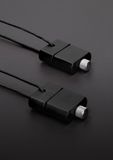 Triune Shots Double Inhaler - Black
