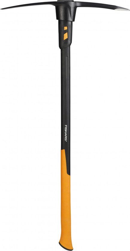 Fiskars 1020166 IsoCore pikhouweel - 910mm