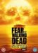 Fear Twentieth Century Fox Home Entertainment Limited Fear The Walking Dead S2 DVD