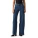 Levi's 318 Seamed Wide Leg Pantalon femme