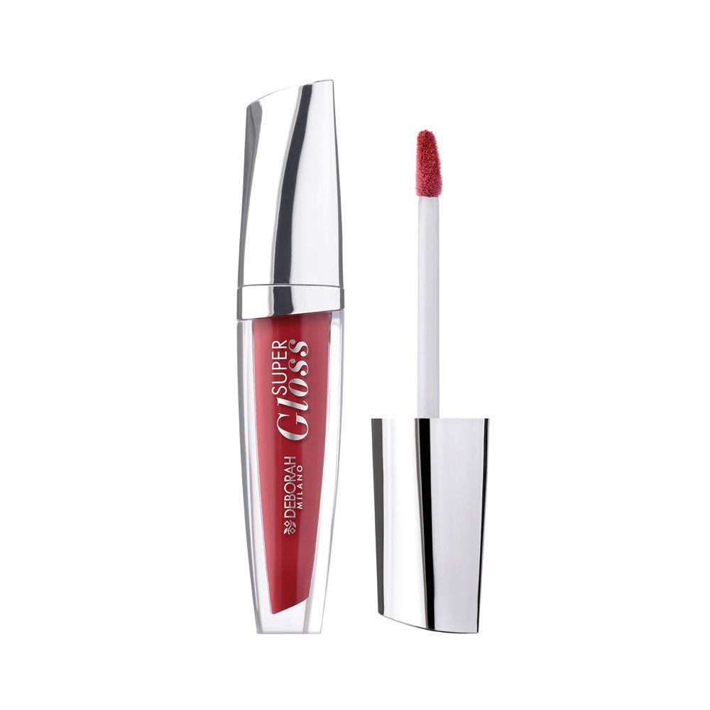 Deborah Milano Super Gloss - 008118 - Lipgloss - Unisex
