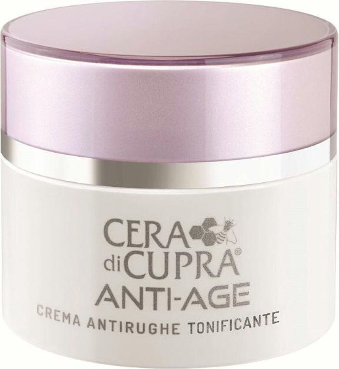 Cera Di Cupra Anti Aging – Toning Multiaction Anti-Wrinkle Cream 50 ml