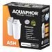 AQUAPHOR A5Mg (Cartouche filtrante A5 H Pack 2)