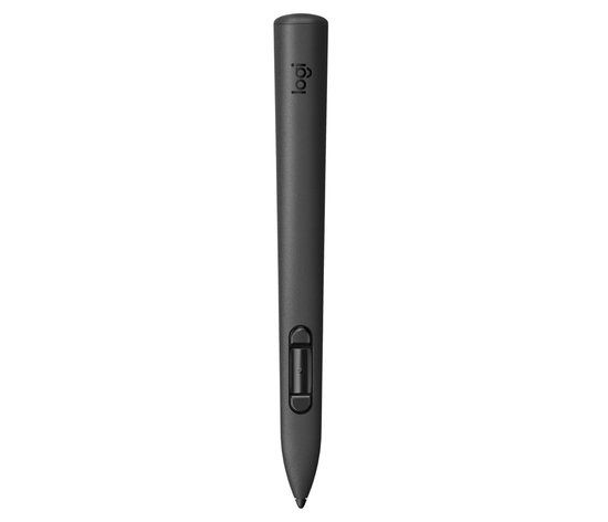 Logitech MX Ink stylus-pen Zwart