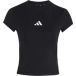 Adidas T-shirt dames Essentials 3-Stripes