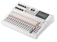 Yamaha MGX16W 22 kanalen Wit