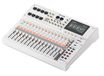 Yamaha MGX16W 22 kanalen Wit