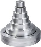 ROTHENBERGER Expandeurs voor sifons A1, D=42-108mm, zonder ratel - 11086