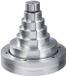 ROTHENBERGER Expandeurs voor sifons A1, D=42-108mm, zonder ratel - 11086