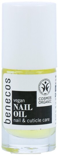 Benecos Nagelolie organic 5ml