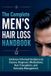 The Libri GmbH The Complete Men's Hair Loss Handbook