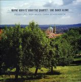 Suburban Wayne Horvitz Gravitas Quartet - One Dance Alone