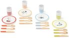Kids Concept Service de table - 20 pièces