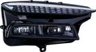 HELLA koplamp, rechts, voor AUDI A6 e-tron Avant (GH5), artikelnummer 1LX 016 220-541