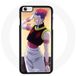 Blackpink Maniacase Hoesje voor Oppo A54 5G Rosé On The Ground Solo Single Song