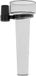 Merkloos / Sans marque Talen Tools Regenmeter met stokhouder - 40 ml - neerslagmeter