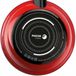 FAGOR Optimax Poêle Acier émaillé rouge (Ø 18 cm)