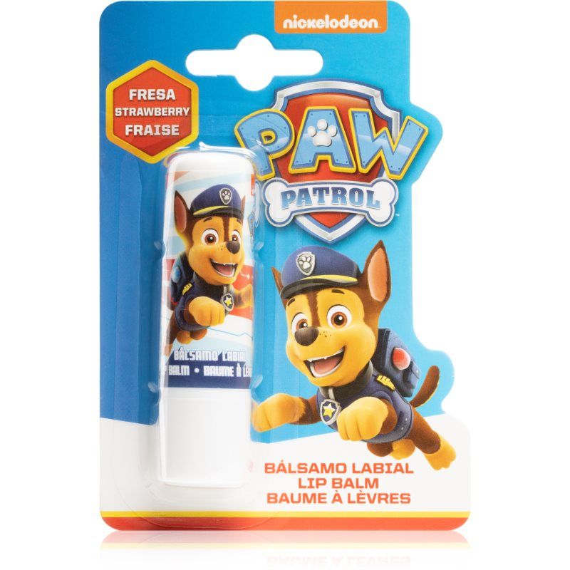 Paw Patrol