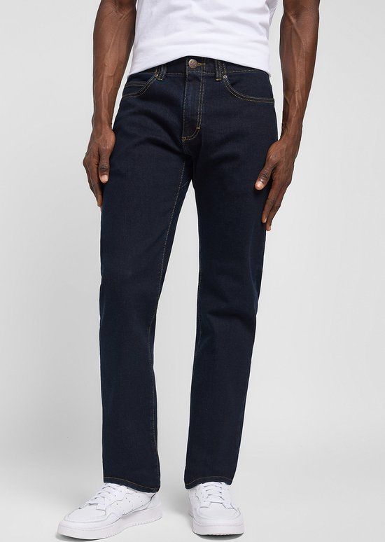 LEE SLIM FIT EXTREME MOTION RINSE JEANS - HEREN