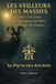 Les Veilleurs Des Massifs Les Veilleurs des Massifs Paperback Didier Vuillaume 10 maart 2026