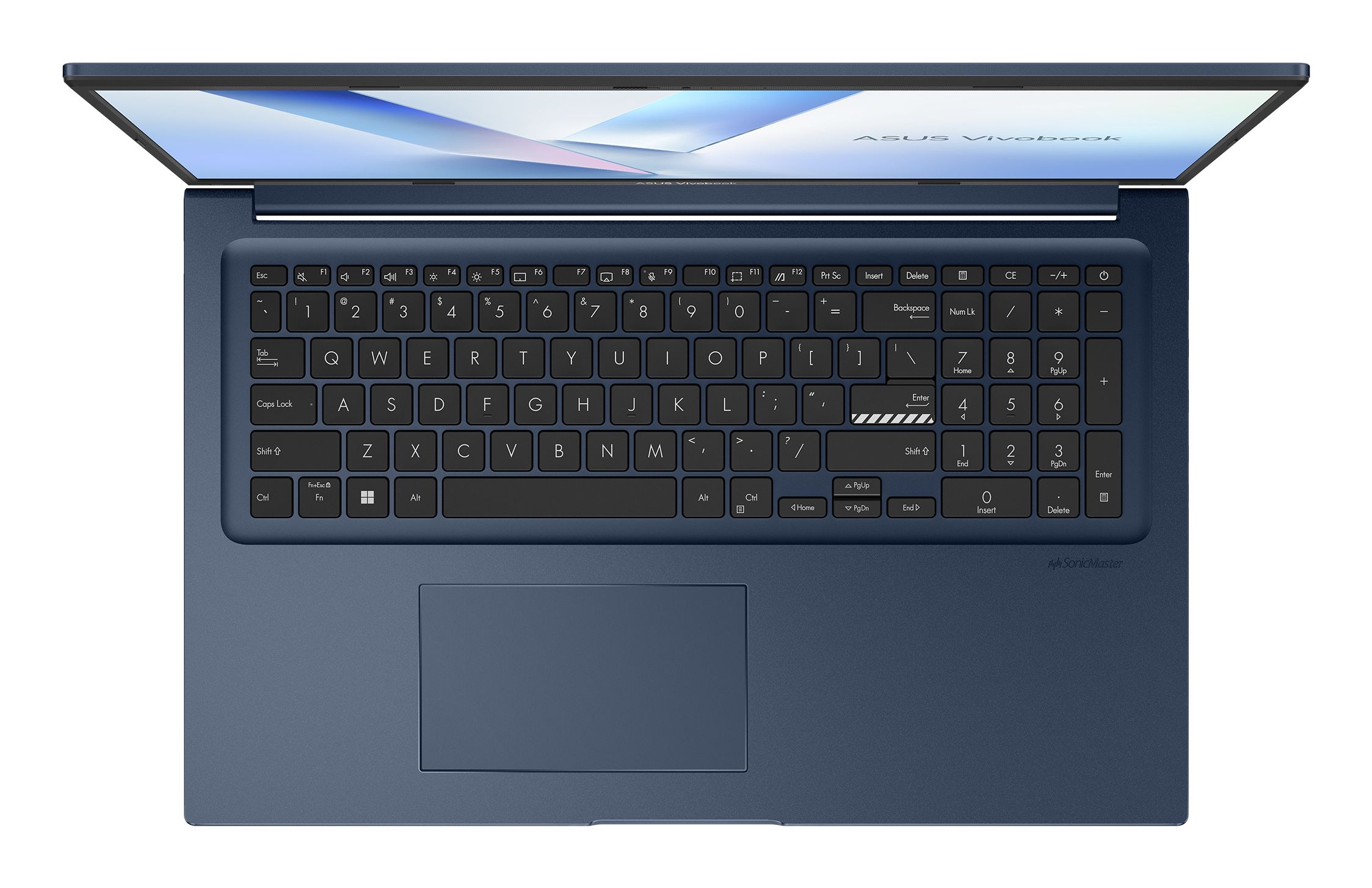 ASUS Vivobook / X1704VA / X1704VA-DICAU1058W