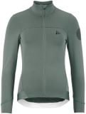 Craft Adv Bike Subz Ls Jersey W Dames Fietsshirt - Weather
