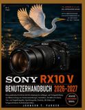 Sony Rx10 V Benutzerhandbuch