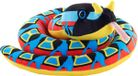 Wild Republic Snakes Eco Vipera Neushoorn, pluche dier, 91 cm