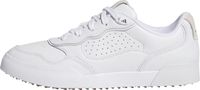 Adidas Performance Retrocross 25 Spikeless Golfschoenen - Dames - Wit