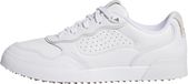 Adidas Performance Retrocross 25 Spikeless Golfschoenen - Dames - Wit