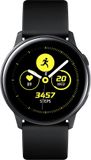 Samsung Galaxy Watch Active - Smartwatch - 40mm - Zwart - GPS - Wifi