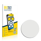 brotect Antireflecterende Hybride Glas Screenprotector Mat compatibel met Citizen Promaster Land BN4021-02E