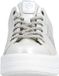 Remonte Lage sneakers met veters Grijs Leer Vrouwen Maat 41