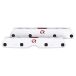 Iqon Plateau pivotant à rouleaux ag60