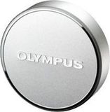 Olympus LC-48B Metalen Lensdop voor M.Zuiko 17mm F/1.8